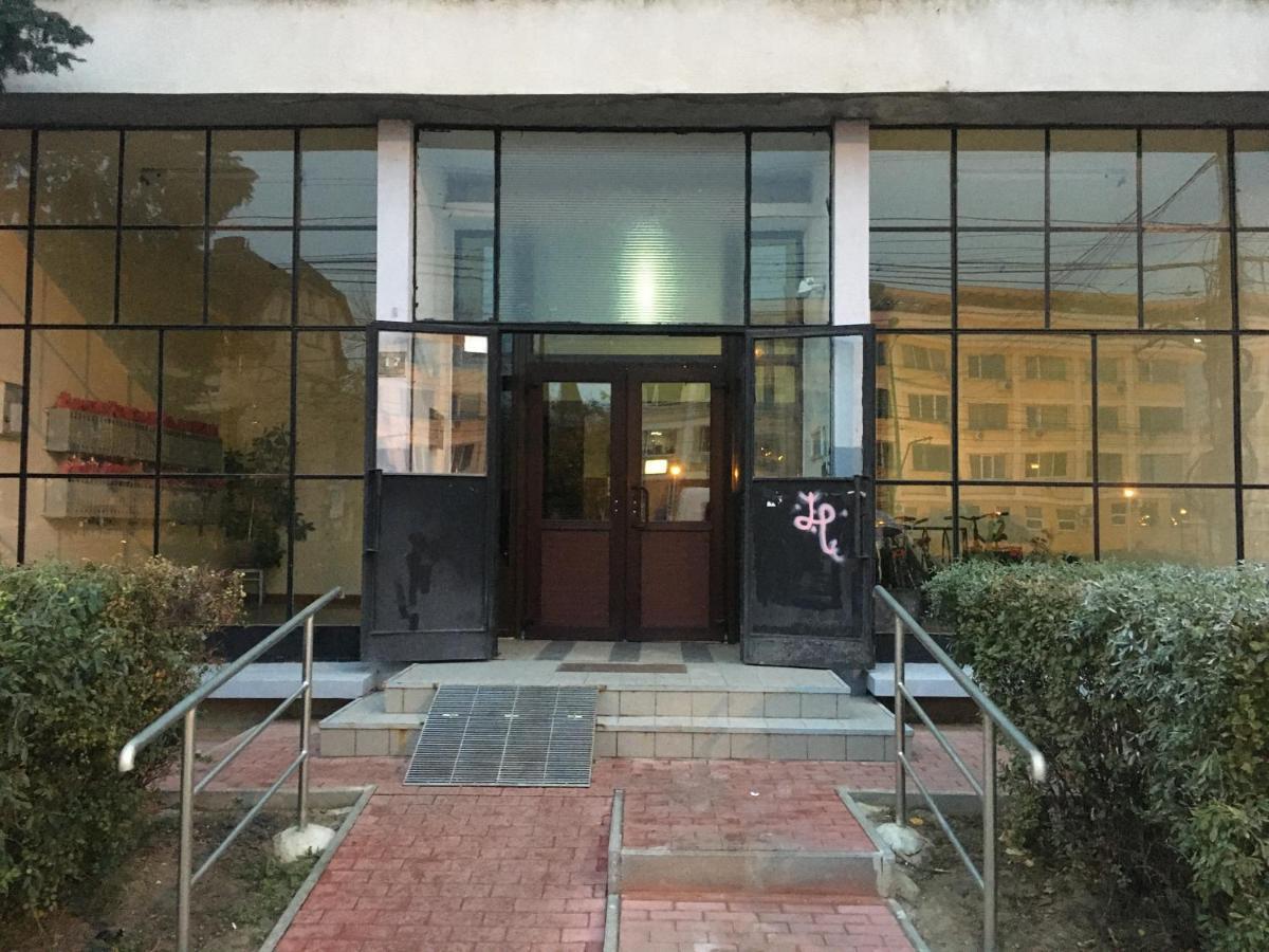 Take Timisoara Apartment Εξωτερικό φωτογραφία